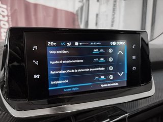 Peugeot 2008 BlueHDi 110 S&S Active 81 kW (110 CV)