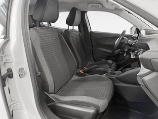 Peugeot 2008 BlueHDi 110 S&S Active 81 kW (110 CV)