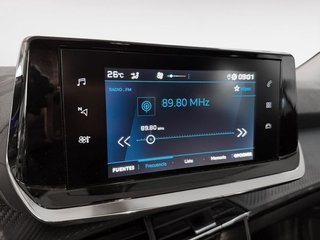 Peugeot 2008 BlueHDi 110 S&S Active 81 kW (110 CV)