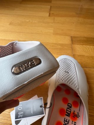 Nike Mind 001 Gris