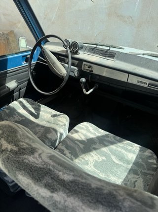 Renault 7