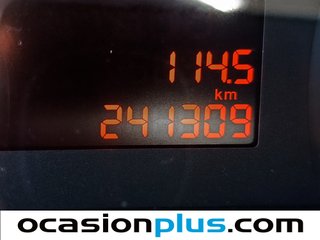 Peugeot 3008 2.0 BlueHDI Style FAP 110 kW (150 CV)