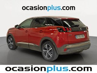 Peugeot 3008 PureTech 130 Allure EAT6 96 kW (130 CV)