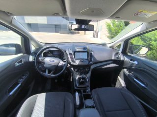 Ford C-MAX 2017