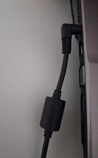 Cargador Original Asus 19V 4.74A 90W.