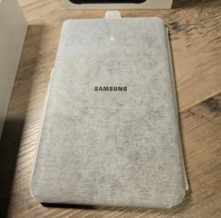 Samsung Tab Active 3 SM-T570 64GB Negra