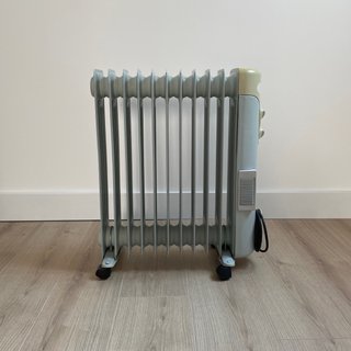 Radiador Eléctrico