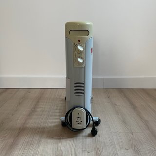 Radiador Eléctrico