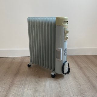 Radiador Eléctrico