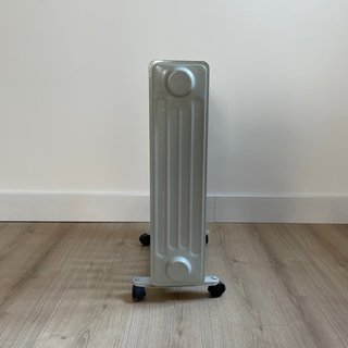 Radiador Eléctrico
