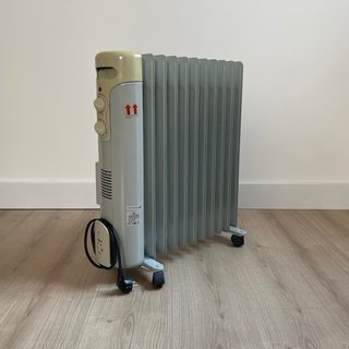 Radiador Eléctrico