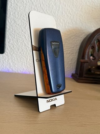 Nokia 3510i Original Libre + Cargador + Batería