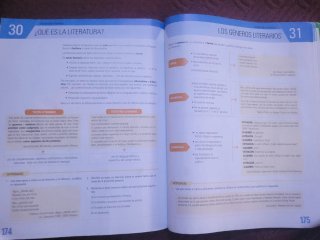 LENGUA Y LITERATURA 3