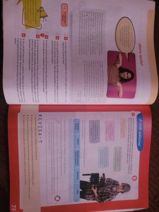 LENGUA Y LITERATURA 3