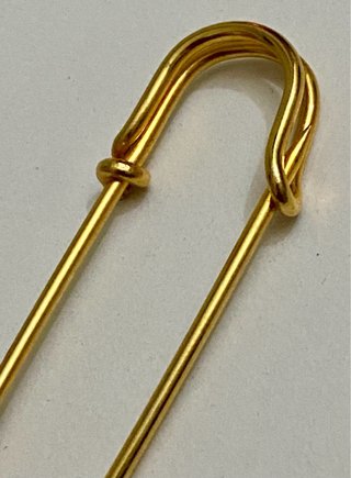 Imperdible Grande Chapado en Oro. coleccionistas!