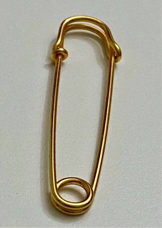 Imperdible Grande Chapado en Oro. coleccionistas!