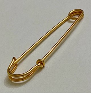 Imperdible Grande Chapado en Oro. coleccionistas!