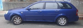 Chevrolet Nubira 2005