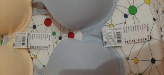 Pack de 2 sujetadores 100B Women'Secret  nuevos