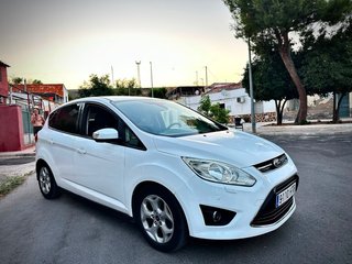 Ford C-MAX 2014