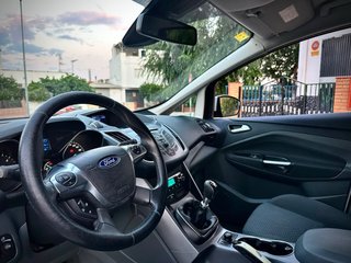 Ford C-MAX 2014
