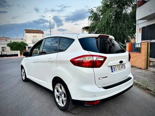 Ford C-MAX 2014