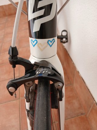Bicicleta carbono Lapierre EFI
