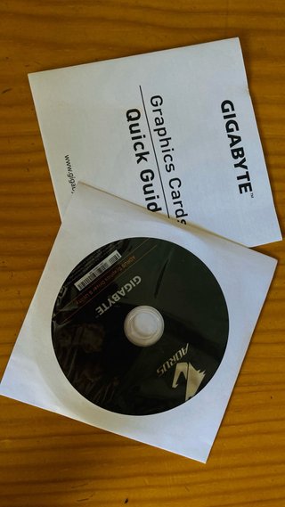 Tarjeta Gráfica Gigabyte GV-N105TD5-4GD
