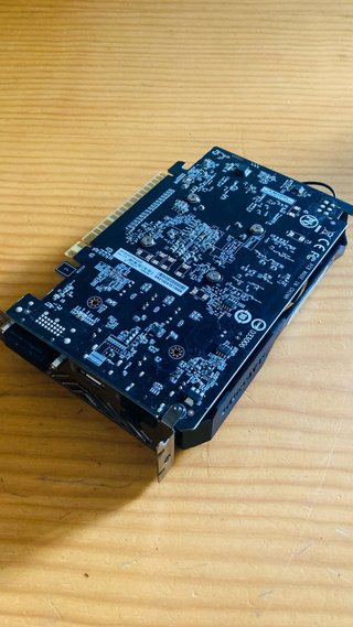 Tarjeta Gráfica Gigabyte GV-N105TD5-4GD
