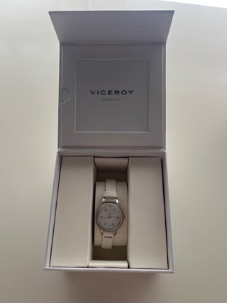 Reloj Viceroy Infantil con Caja
