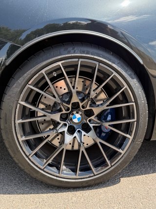 BMW M2 competiton 2020
