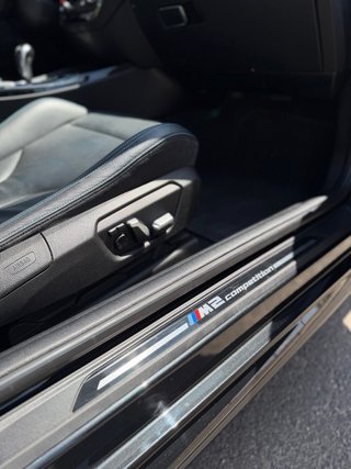 BMW M2 competiton 2020