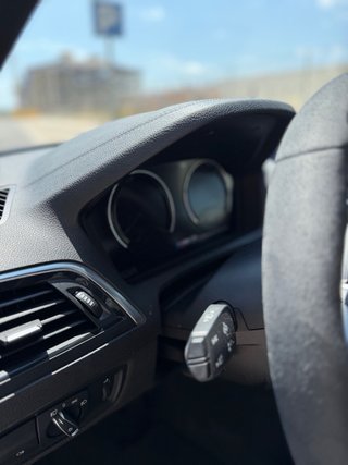 BMW M2 competiton 2020