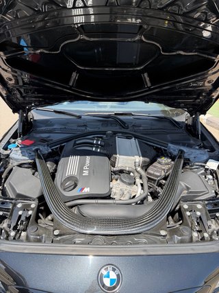 BMW M2 competiton 2020