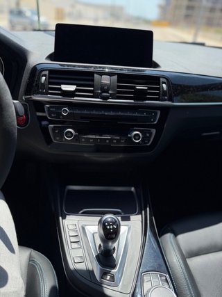 BMW M2 competiton 2020