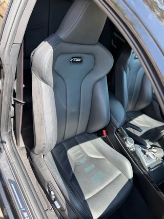 BMW M2 competiton 2020