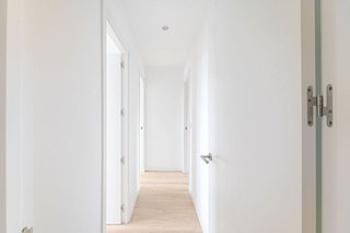Piso en venta en San Pascual en Madrid