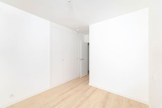 Piso en venta en San Pascual en Madrid