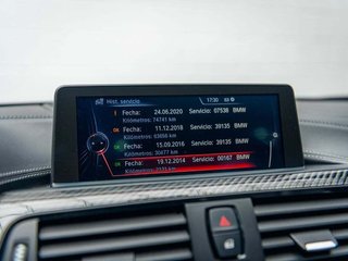 BMW Serie 4 M4 A