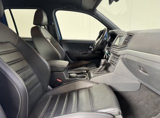 Volkswagen Amarok 2019