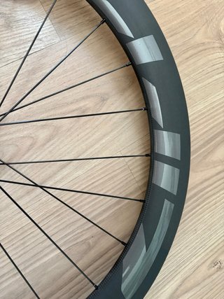Ruedas Gravel Zipp 303 Xplr S