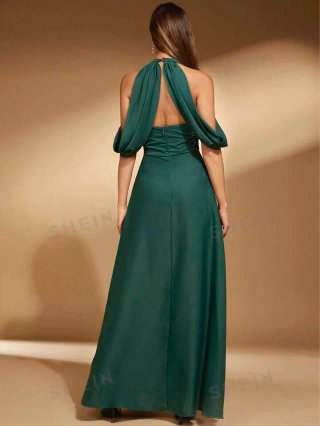 VESTIDO SHEIN BELLE NUEVO