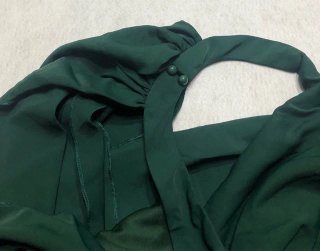 VESTIDO SHEIN BELLE NUEVO