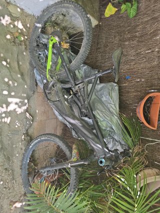 Cannondale moterra del 2017
