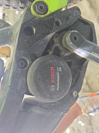 Cannondale moterra del 2017