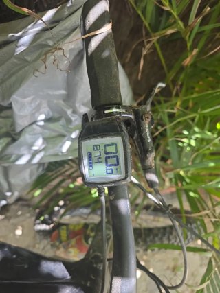 Cannondale moterra del 2017