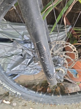 Cannondale moterra del 2017