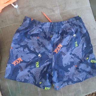 Costume mare bambino 9-10 anni