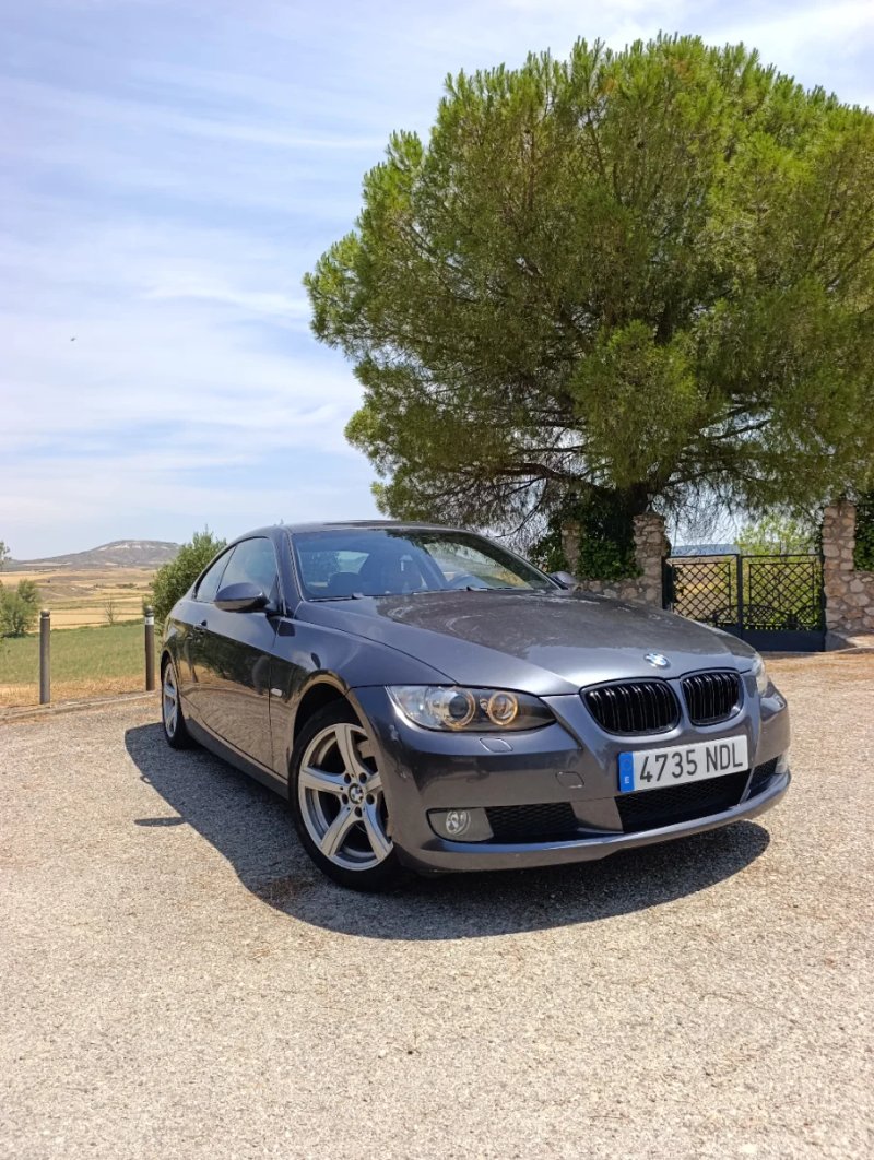 BMW Serie 3 2008 - foto 1