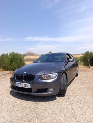 BMW Serie 3 2008